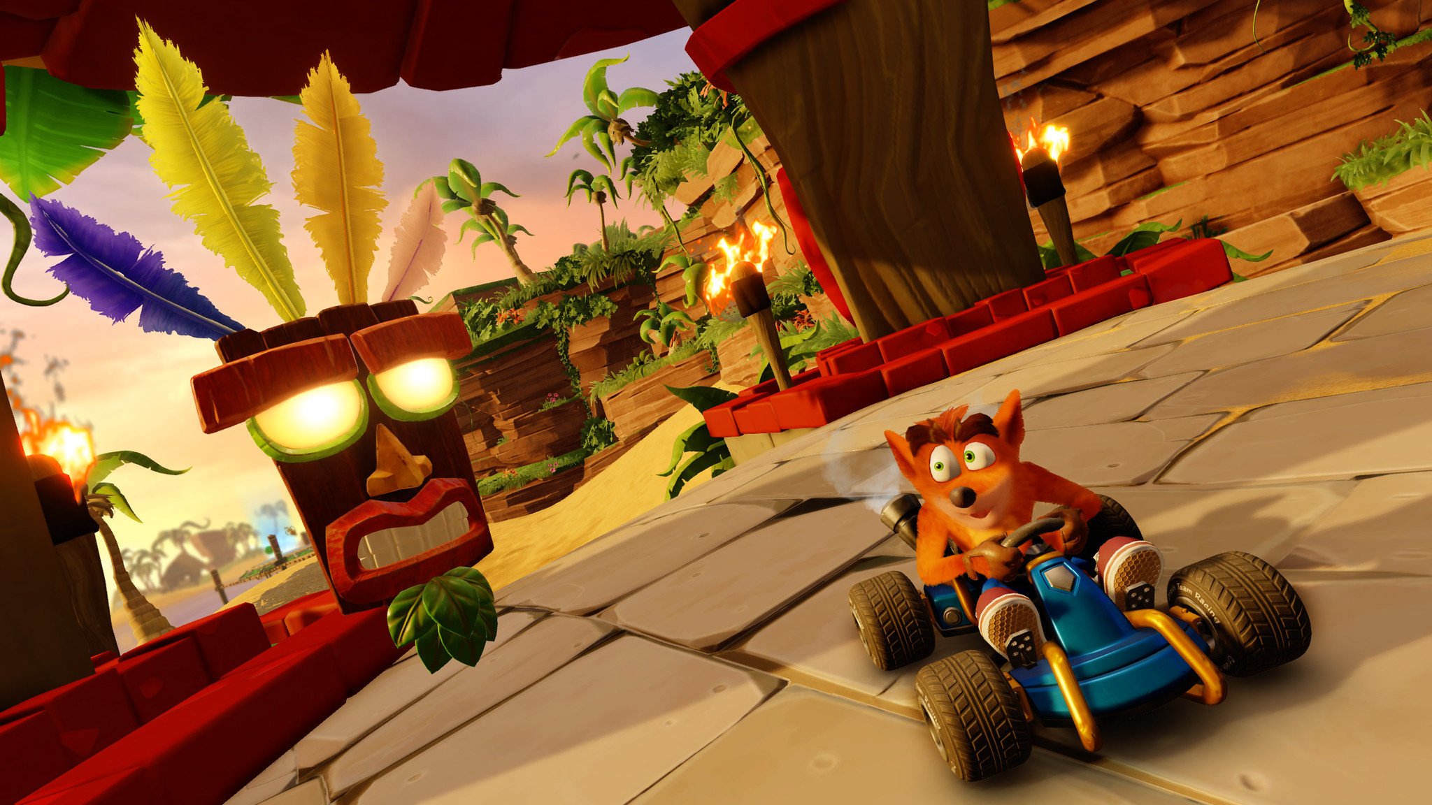 Crash Team Racing Nitro-Fueled - Imagen 16